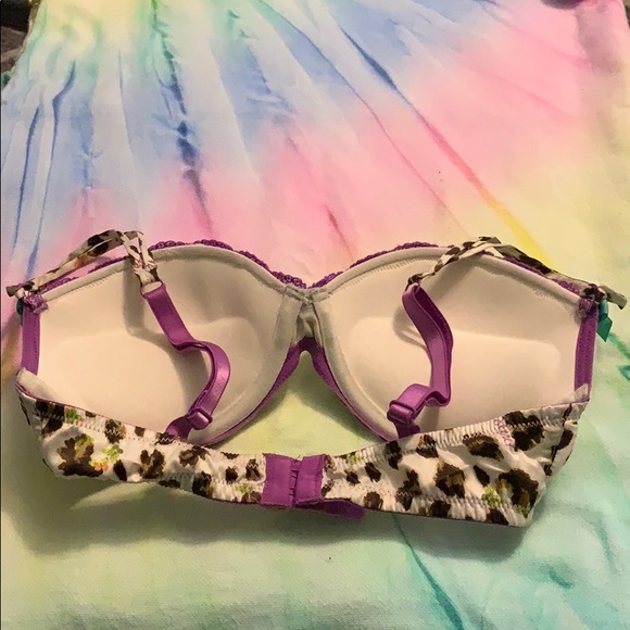 BNWOT Victoria’s Secret Sexy Little Thing Bra - Picture 3 of 5